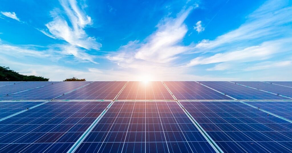 Igreen Energy é Pirâmide