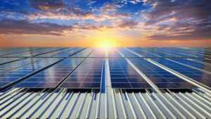 Energia Solar Como Funciona