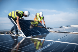 Energia fotovoltaica Como Funciona