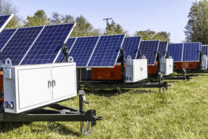 Gerador de Energia Solar O Que É, Como Funciona, Tipos e Benefícios